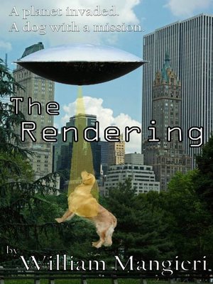 cover image of The Rendering